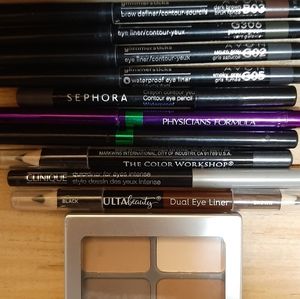 Eyeliner bundle